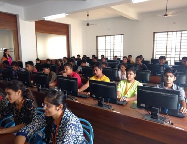 S.S. Agrawal Institute of Engineering & Technology Navsari Infrastructure photo 4